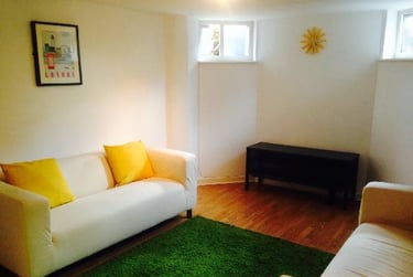 9 bed house, Alfreton road, Arboretum, Nottingham, NG73PE - Image 3